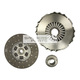 KOPPELINGSSET VALEO 430MM/232MM AUTOMAAT TGA